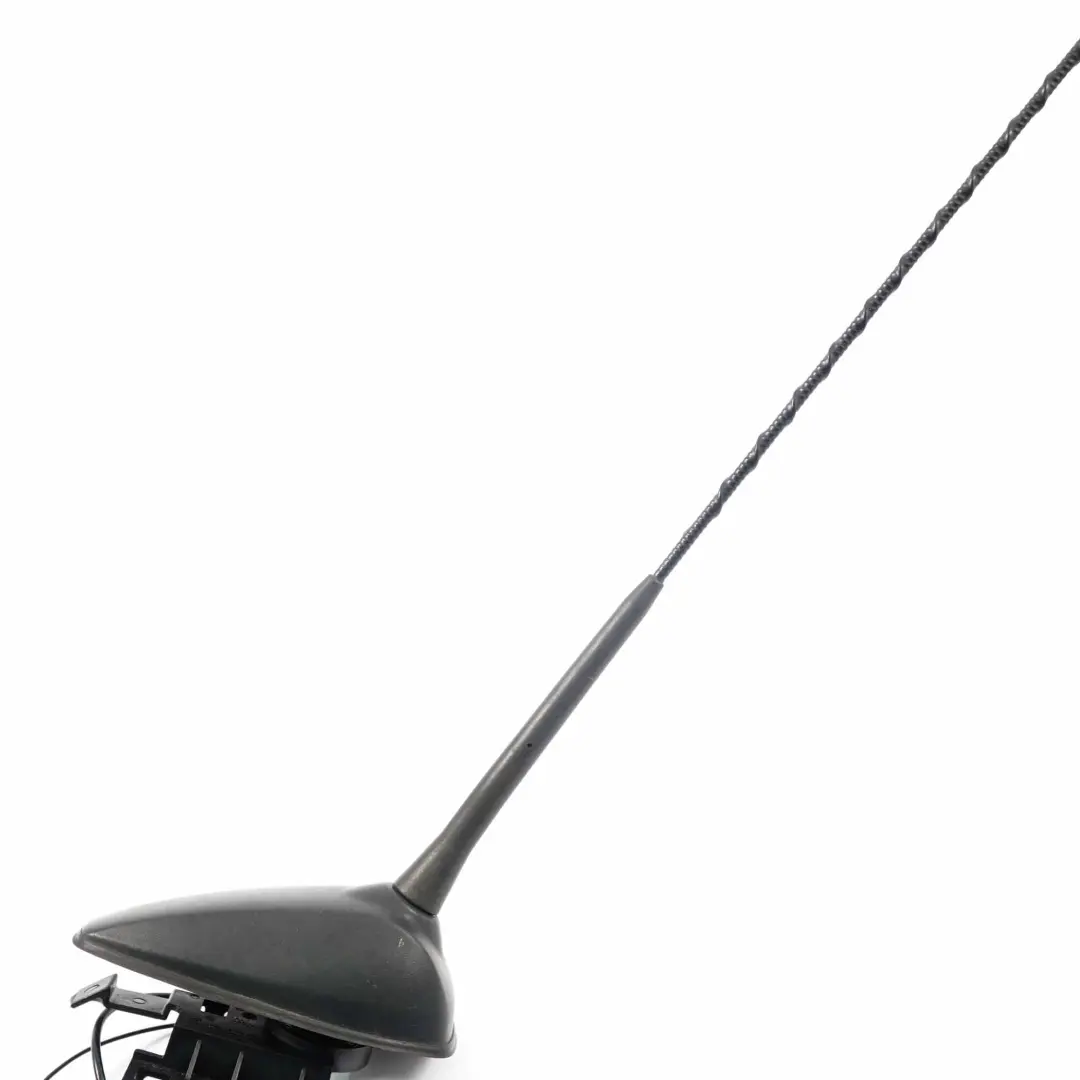 BMW E81 E87 Dach Antennenfuss Dach Antenne Steuergerät 6925356 - SKU 6925356-2 - Teilenummer 6929720