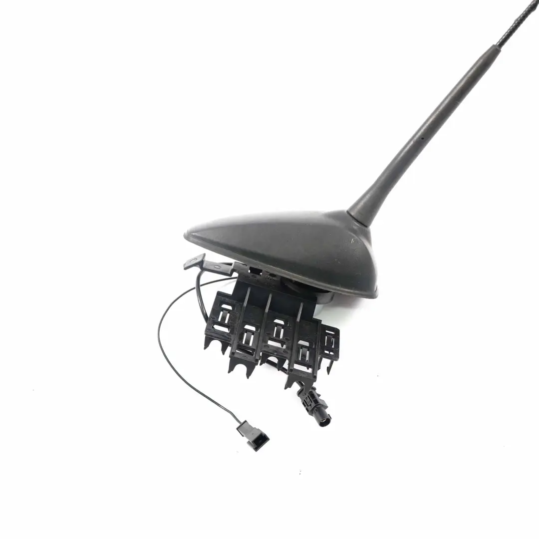 Antena Dachowa Podstawa Bagnet 6925356 do BMW E81 E87 o numerze 6929720 BMW E81 E87 Antena Dachowa Podstawa Bagnet 6925356 - SKU 6925356-2 - Numer Części 6929720