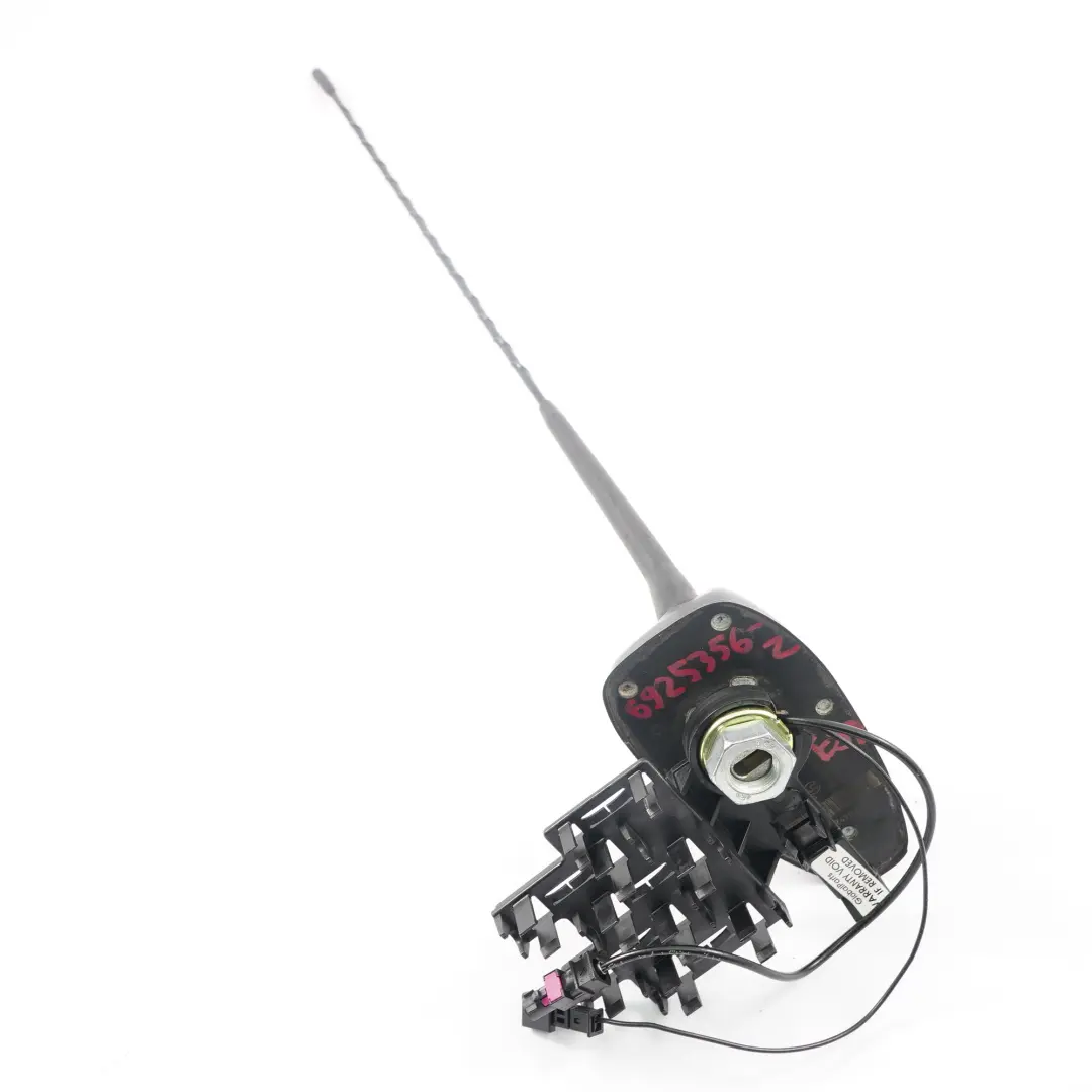 Antenne De Toit Module Unité De Contrôle 6925356 pour BMW E81 E87 à propos du numéro de pièce 6929720 BMW E81 E87 Antenne De Toit Module Unité De Contrôle 6925356 - SKU 6925356-2 - Numéro de pièce 6929720