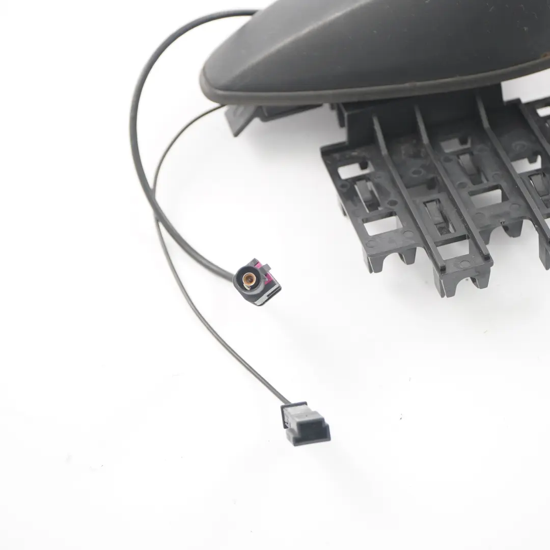 BMW E81 E87 E87N Antena Base Antena - SKU 6925356-3 - Número de pieza 6925356