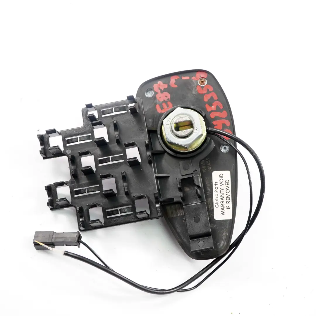 Antenna Base Aerial to BMW E81 E87 E87N with Part number 6925356 BMW E81 E87 E87N Antenna Base Aerial - SKU 6925356-3 - Part number 6925356