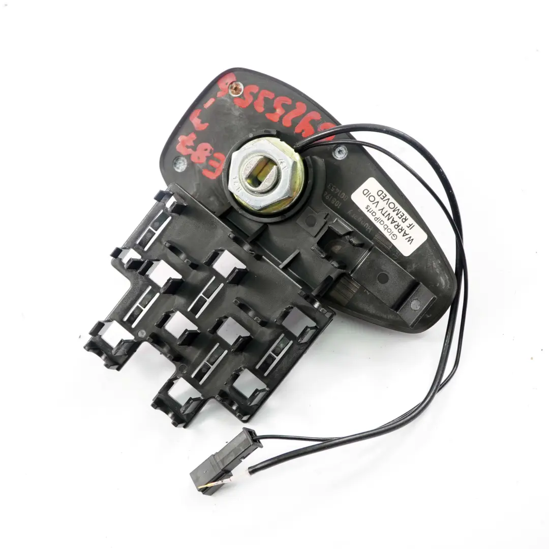BMW E81 E87 E87N Antena Base Antena - SKU 6925356-3 - Número de pieza 6925356
