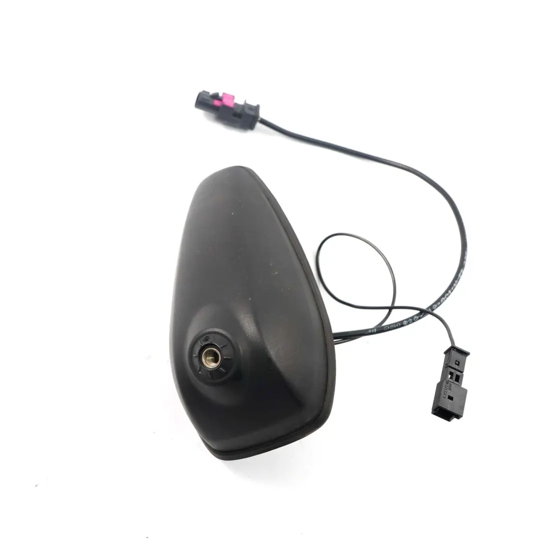 Antena Dachowa Sterownik Anteny Radia do BMW E81 E87 LCI o numerze 6925356 BMW E81 E87 LCI Antena Dachowa Sterownik Anteny Radia - SKU 6925356-4 - Numer Części 6925356