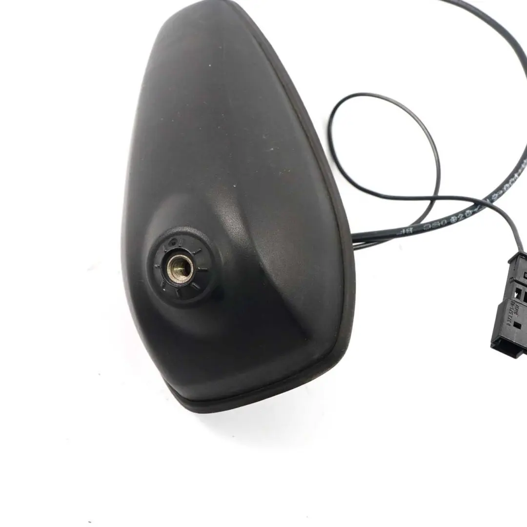 Antennenbasis Antenna Toit Base Aérienne pour BMW E81 E87 à propos du numéro de pièce 6925356 BMW E81 E87 Antennenbasis Antenna Toit Base Aérienne - SKU 6925356-4 - Numéro de pièce 6925356