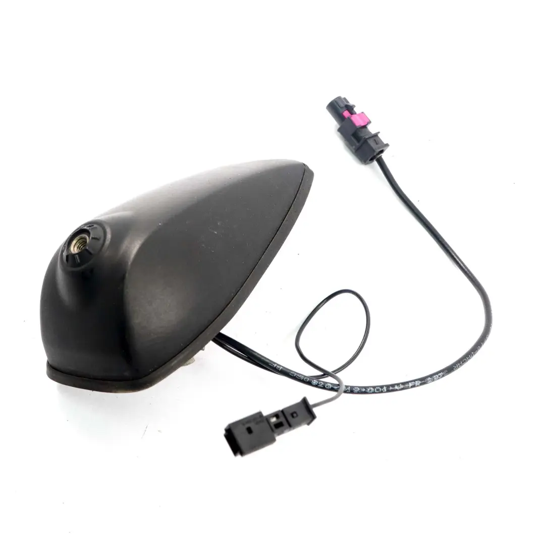 Antenne Dachantenne Dach Antennenbasis für BMW E81 E87 mit Teilenummer 6925356 BMW E81 E87 Antenne Dachantenne Dach Antennenbasis - SKU 6925356-4 - Teilenummer 6925356