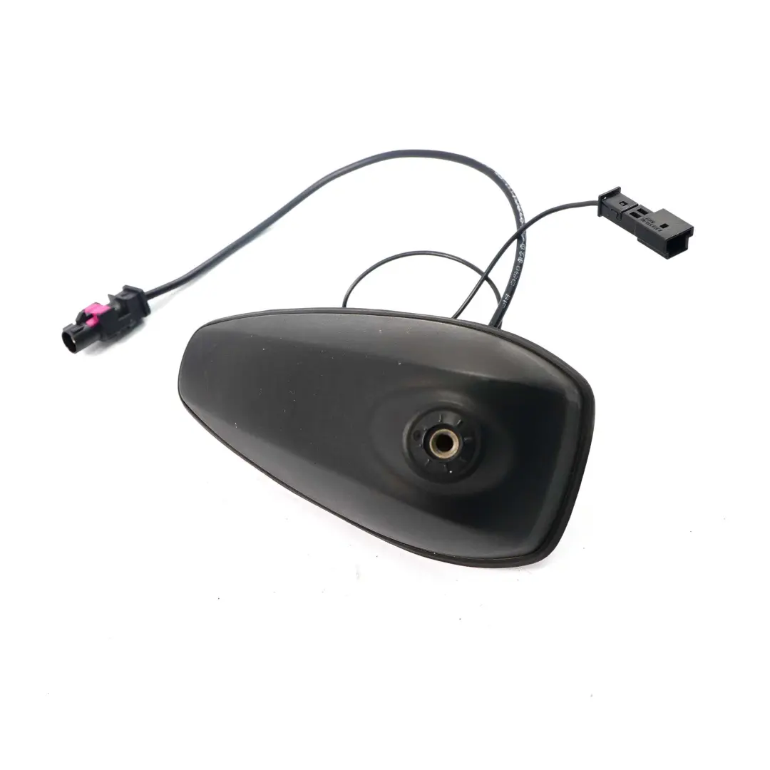 Antenna Da Tetto Unità Base Antenna per BMW E81 E87 LCI con numero di parte 6925356 BMW E81 E87 LCI Antenna Da Tetto Unità Base Antenna - SKU 6925356-4 - Numero di parte 6925356