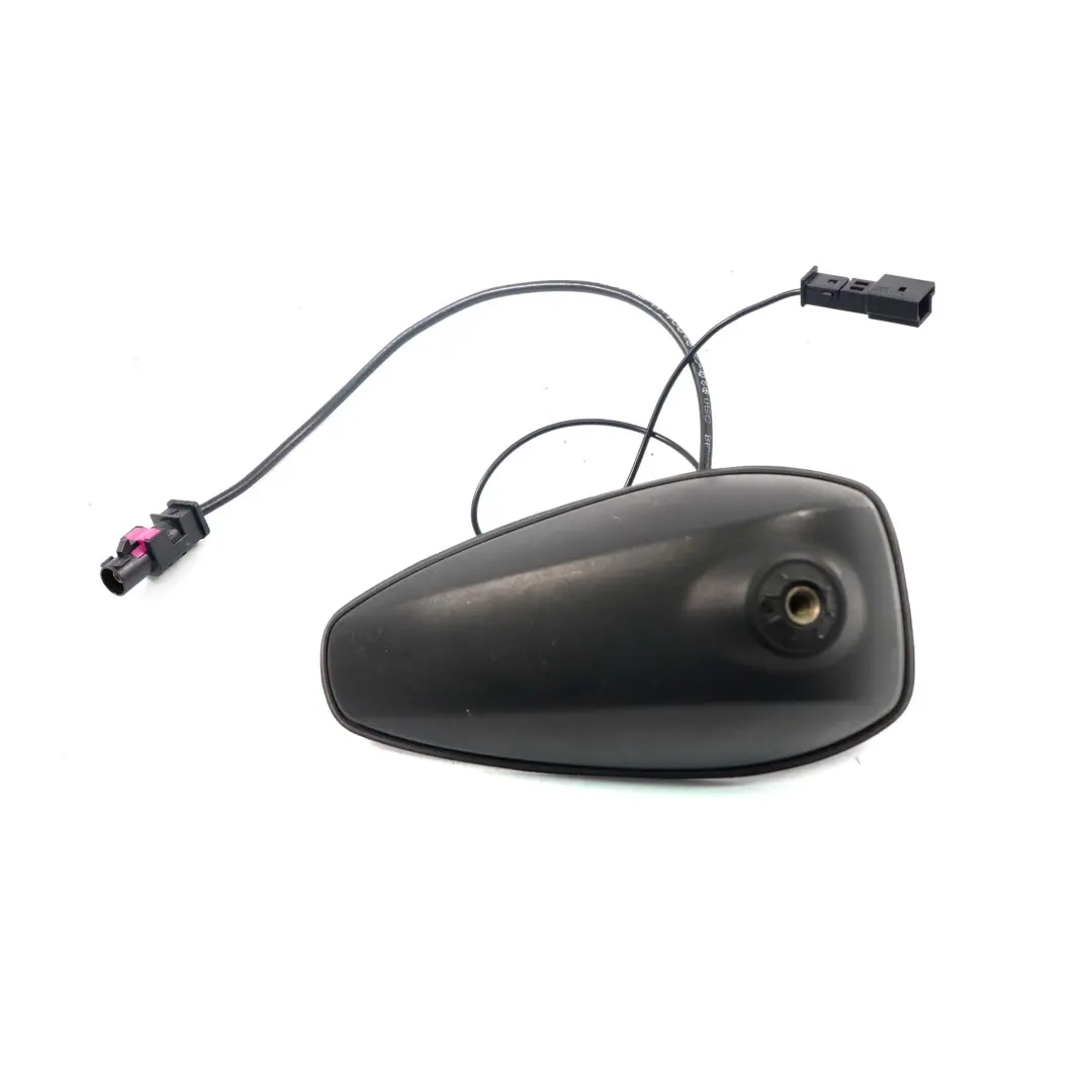Antenne Dachantenne Dach Antennenbasis für BMW E81 E87 mit Teilenummer 6925356 BMW E81 E87 Antenne Dachantenne Dach Antennenbasis - SKU 6925356-4 - Teilenummer 6925356