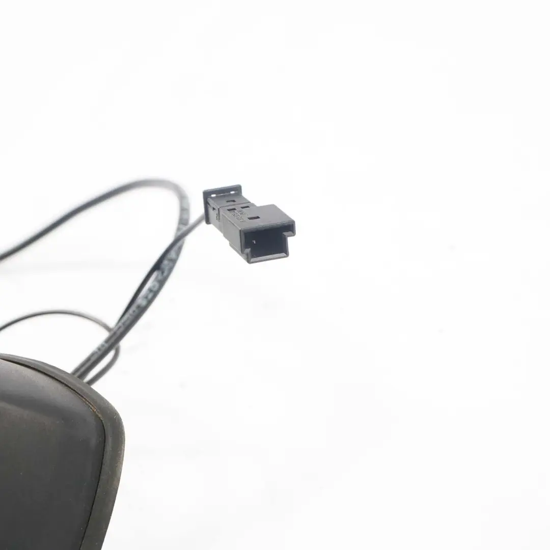 BMW E81 E87 LCI Antena De Techo Unidad Base De Techo Aéreo - SKU 6925356-4 - Número de pieza 6925356