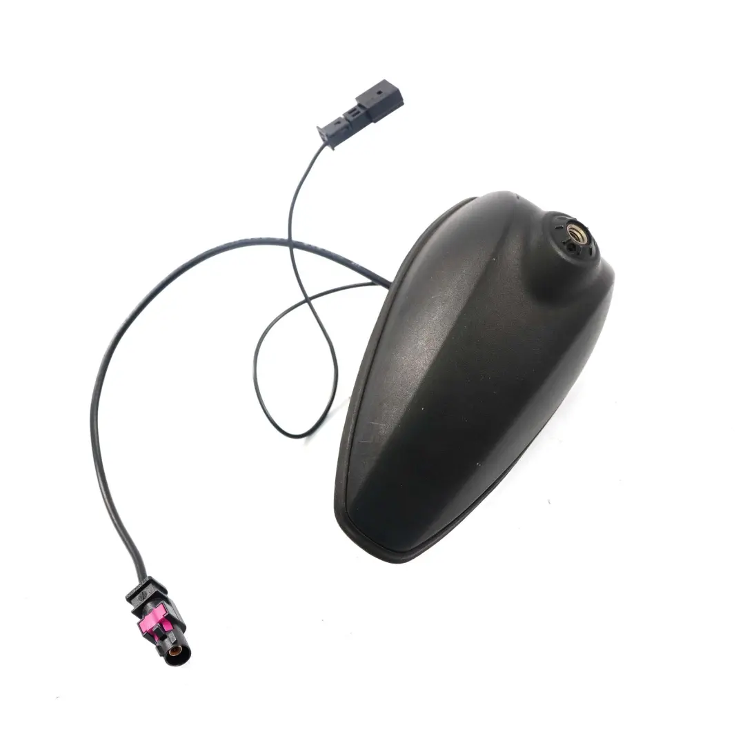 Antena De Techo Unidad Base De Techo Aéreo para BMW E81 E87 LCI con número de pieza 6925356 BMW E81 E87 LCI Antena De Techo Unidad Base De Techo Aéreo - SKU 6925356-4 - Número de pieza 6925356