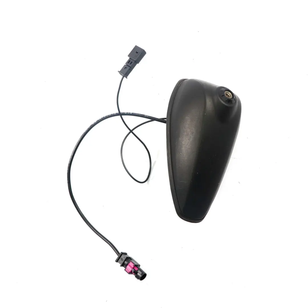 Antena Dachowa Sterownik Anteny Radia do BMW E81 E87 LCI o numerze 6925356 BMW E81 E87 LCI Antena Dachowa Sterownik Anteny Radia - SKU 6925356-4 - Numer Części 6925356