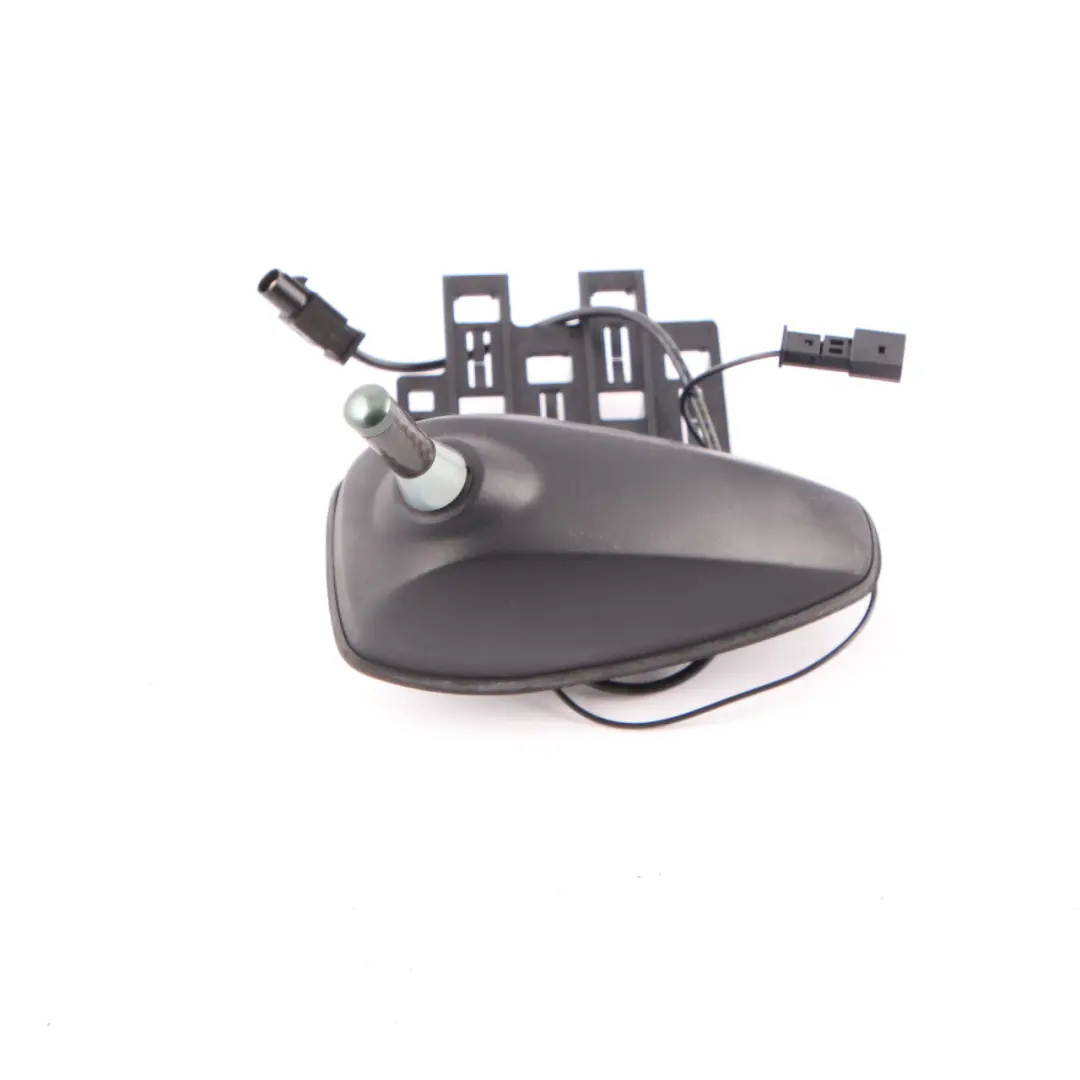 Roof Antenna BMW E81 E87 Aerial Base Control Unit Module to with Part number 6925356 Roof Antenna BMW E81 E87 Aerial Base Control Unit Module - SKU 6925356-5 - Part number 6925356