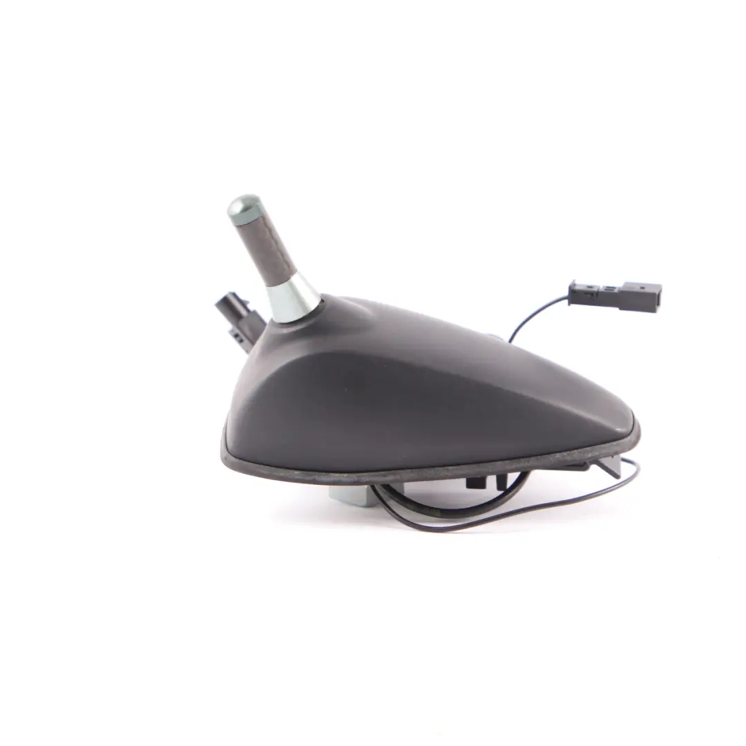 Roof Antenna BMW E81 E87 Aerial Base Control Unit Module to with Part number 6925356 Roof Antenna BMW E81 E87 Aerial Base Control Unit Module - SKU 6925356-5 - Part number 6925356