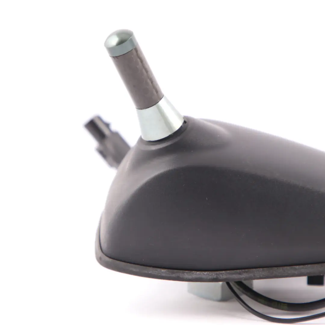 Roof Antenna BMW E81 E87 Aerial Base Control Unit Module to with Part number 6925356 Roof Antenna BMW E81 E87 Aerial Base Control Unit Module - SKU 6925356-5 - Part number 6925356