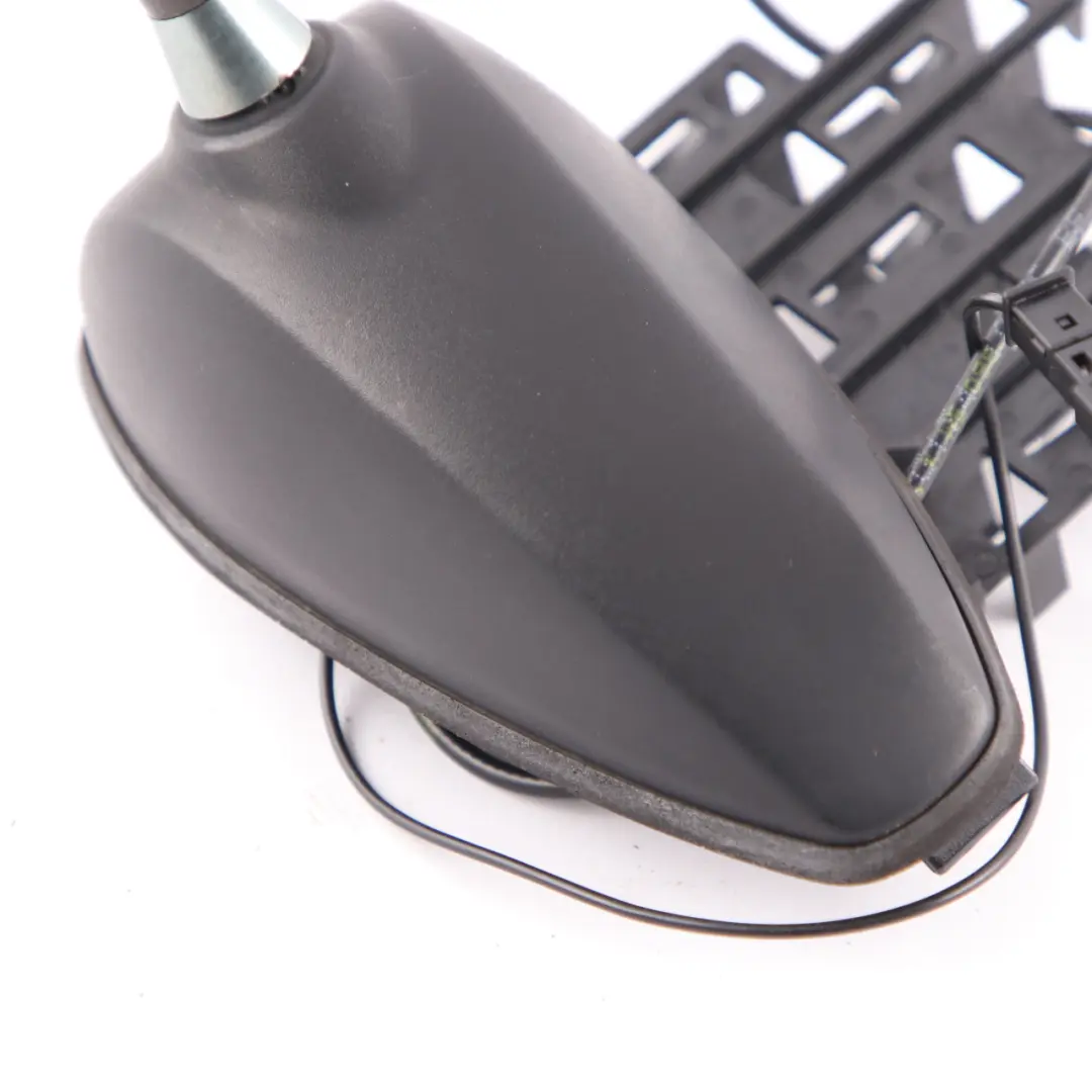 Roof Antenna BMW E81 E87 Aerial Base Control Unit Module to with Part number 6925356 Roof Antenna BMW E81 E87 Aerial Base Control Unit Module - SKU 6925356-5 - Part number 6925356