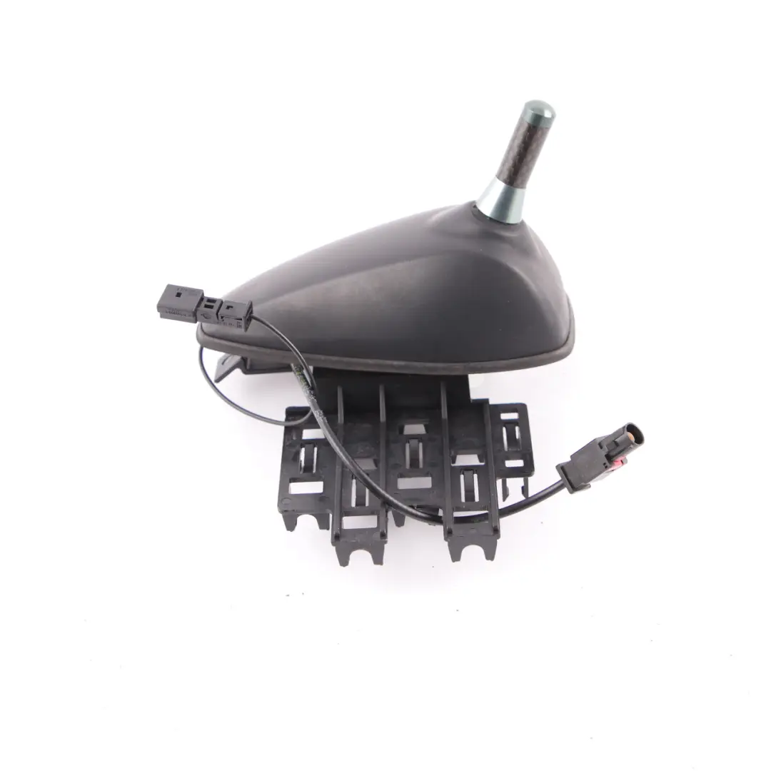 Roof Antenna BMW E81 E87 Aerial Base Control Unit Module to with Part number 6925356 Roof Antenna BMW E81 E87 Aerial Base Control Unit Module - SKU 6925356-5 - Part number 6925356