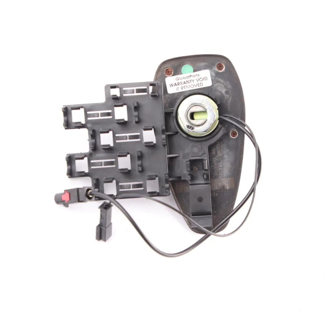 Roof Antenna BMW E81 E87 Aerial Base Control Unit Module to with Part number 6925356 Roof Antenna BMW E81 E87 Aerial Base Control Unit Module - SKU 6925356-5 - Part number 6925356