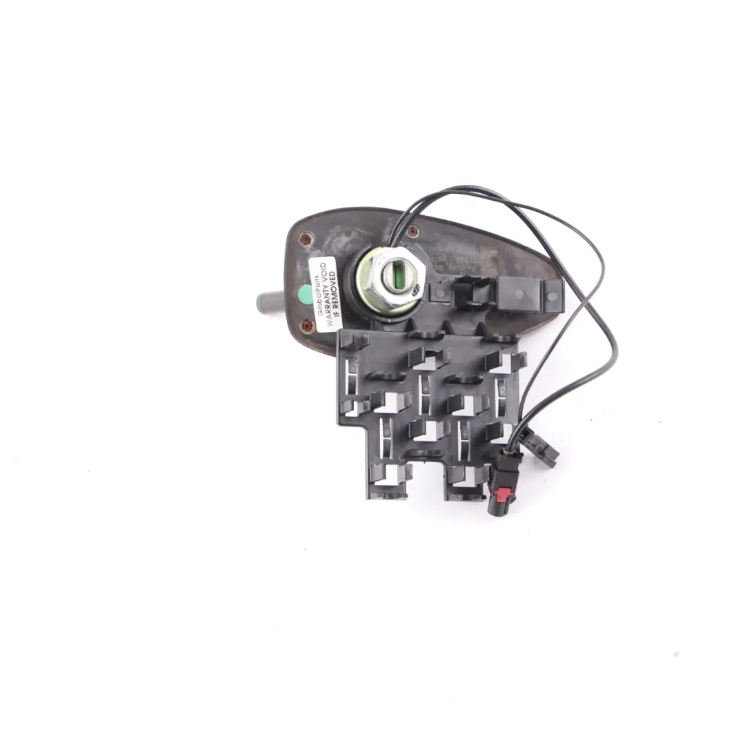 Roof Antenna BMW E81 E87 Aerial Base Control Unit Module to with Part number 6925356 Roof Antenna BMW E81 E87 Aerial Base Control Unit Module - SKU 6925356-5 - Part number 6925356