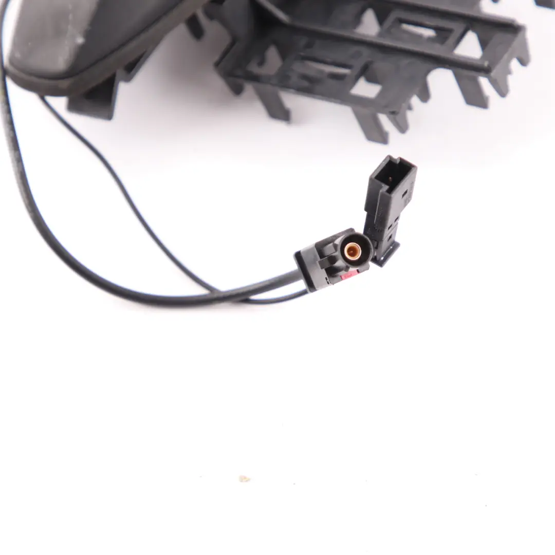 Roof Antenna BMW E81 E87 Aerial Base Control Unit Module to with Part number 6925356 Roof Antenna BMW E81 E87 Aerial Base Control Unit Module - SKU 6925356-5 - Part number 6925356