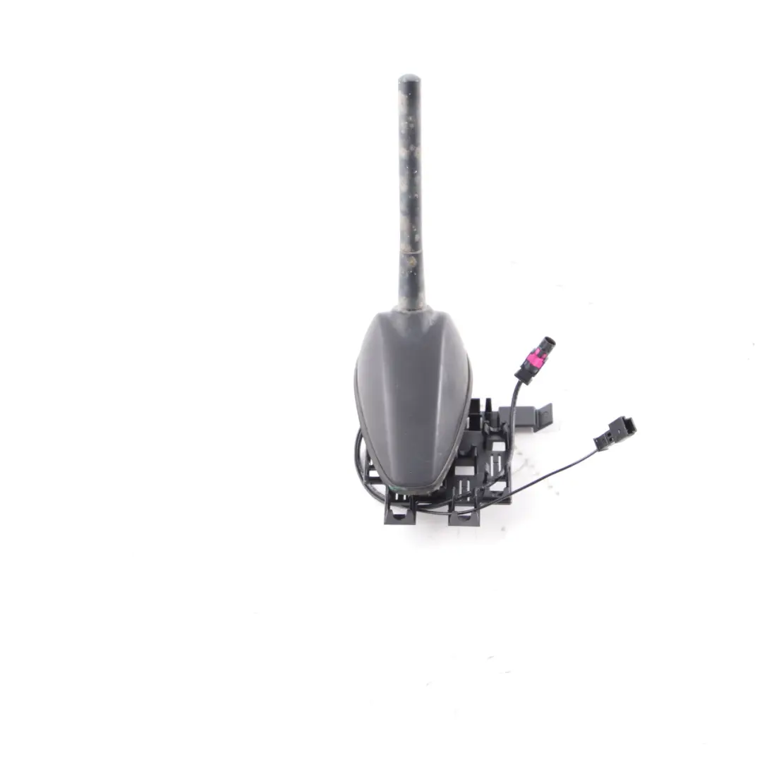 Roof Antenna BMW E81 E87 Aerial Base Control Unit Module to with Part number 6925356 Roof Antenna BMW E81 E87 Aerial Base Control Unit Module - SKU 6925356-6 - Part number 6925356