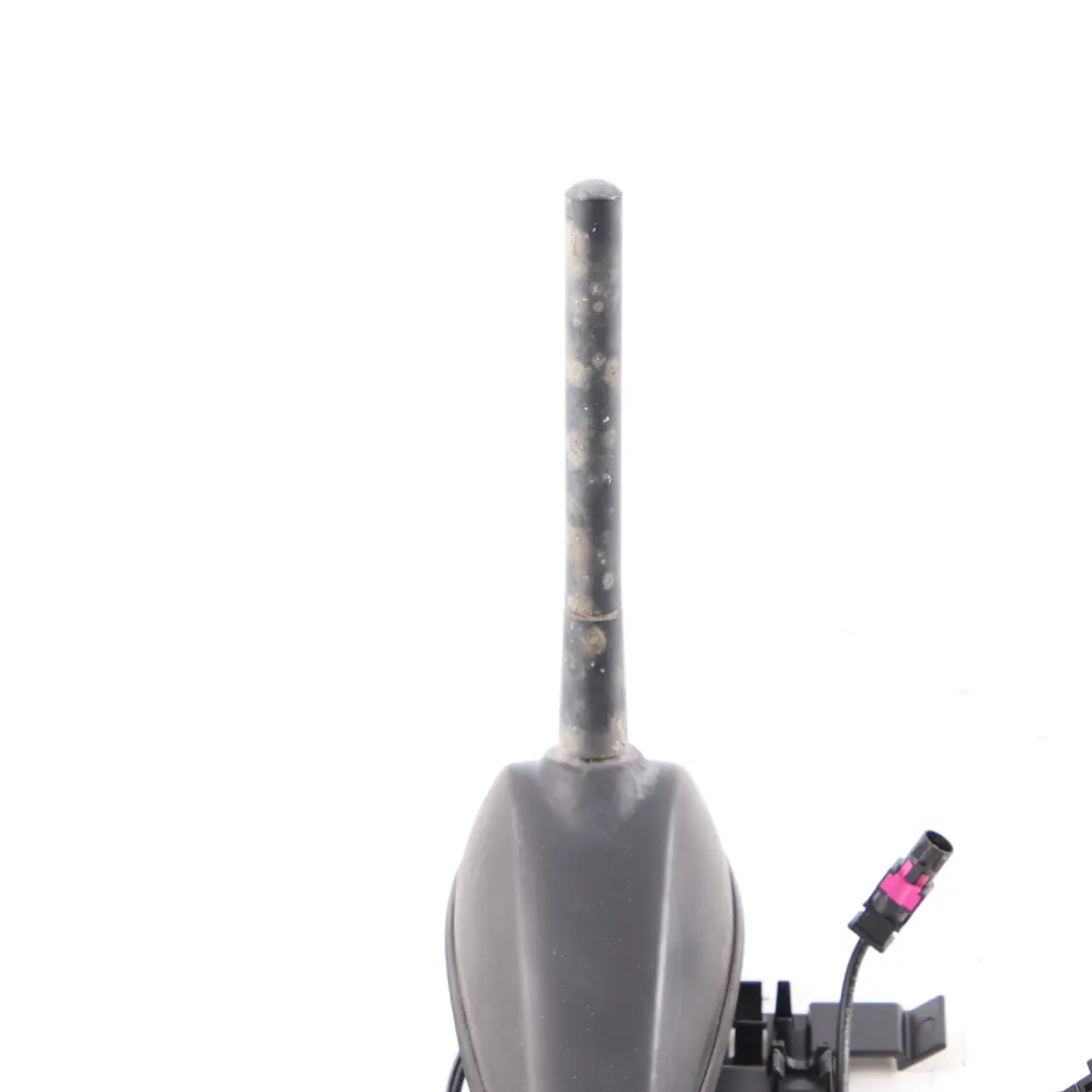 Roof Antenna BMW E81 E87 Aerial Base Control Unit Module to with Part number 6925356 Roof Antenna BMW E81 E87 Aerial Base Control Unit Module - SKU 6925356-6 - Part number 6925356