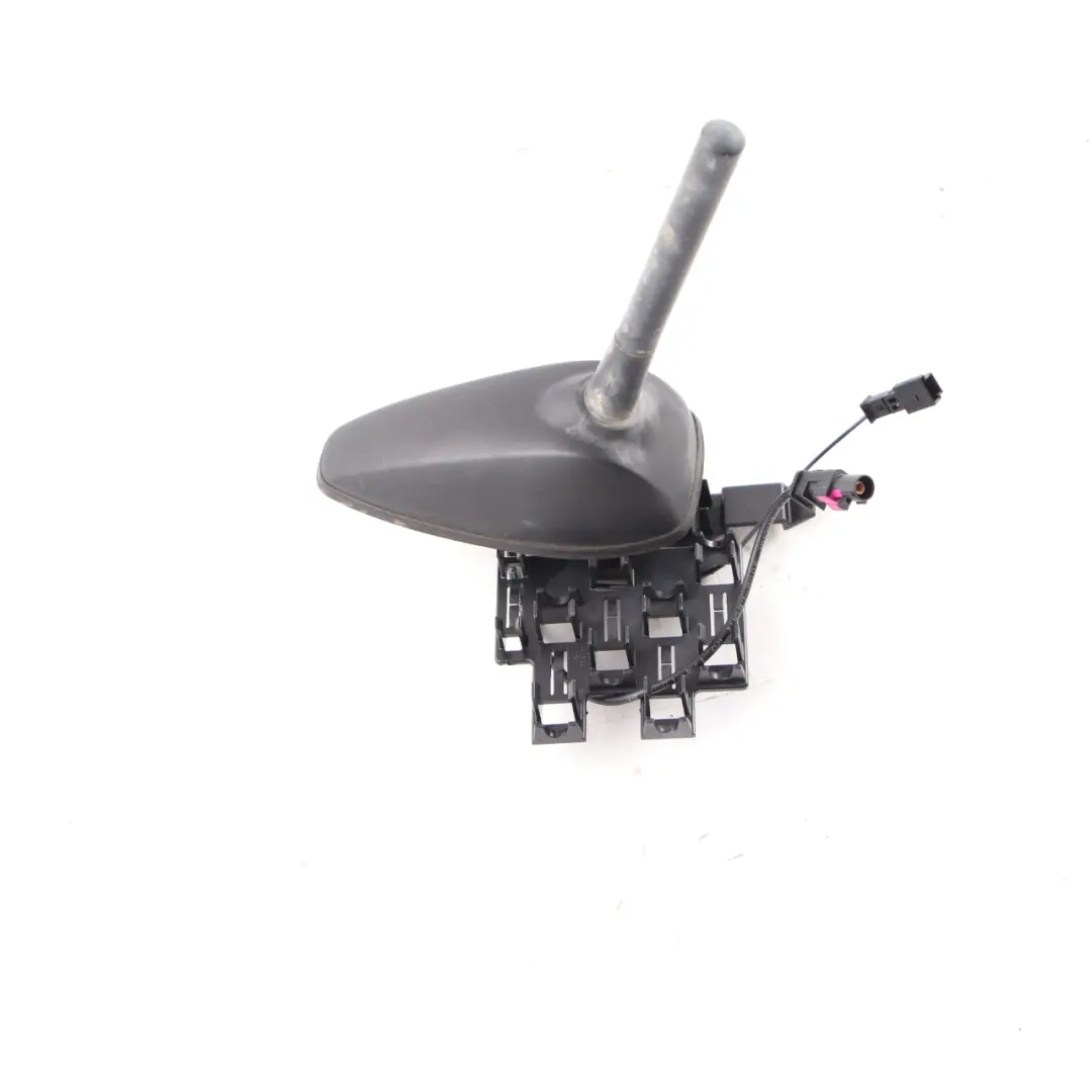 Roof Antenna BMW E81 E87 Aerial Base Control Unit Module to with Part number 6925356 Roof Antenna BMW E81 E87 Aerial Base Control Unit Module - SKU 6925356-6 - Part number 6925356