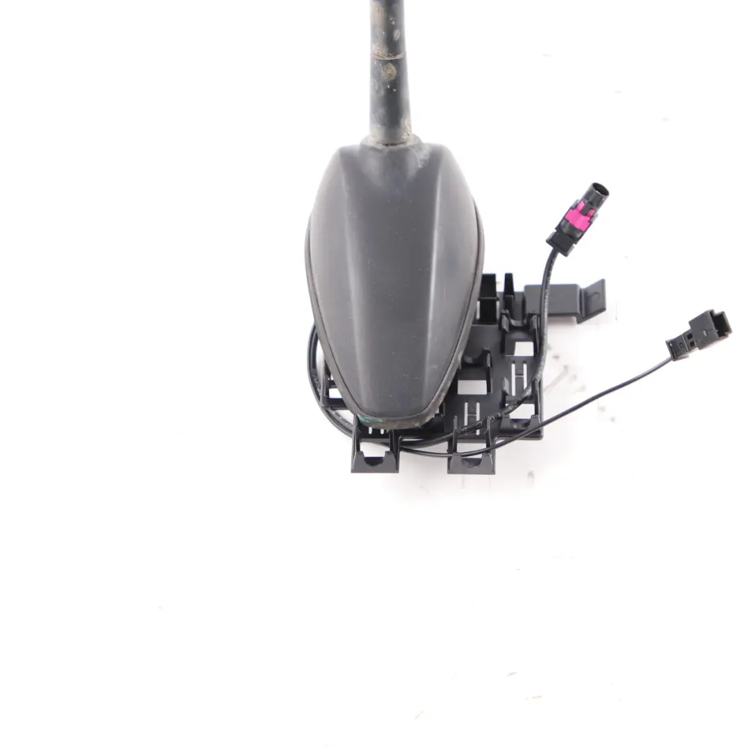 Roof Antenna BMW E81 E87 Aerial Base Control Unit Module to with Part number 6925356 Roof Antenna BMW E81 E87 Aerial Base Control Unit Module - SKU 6925356-6 - Part number 6925356