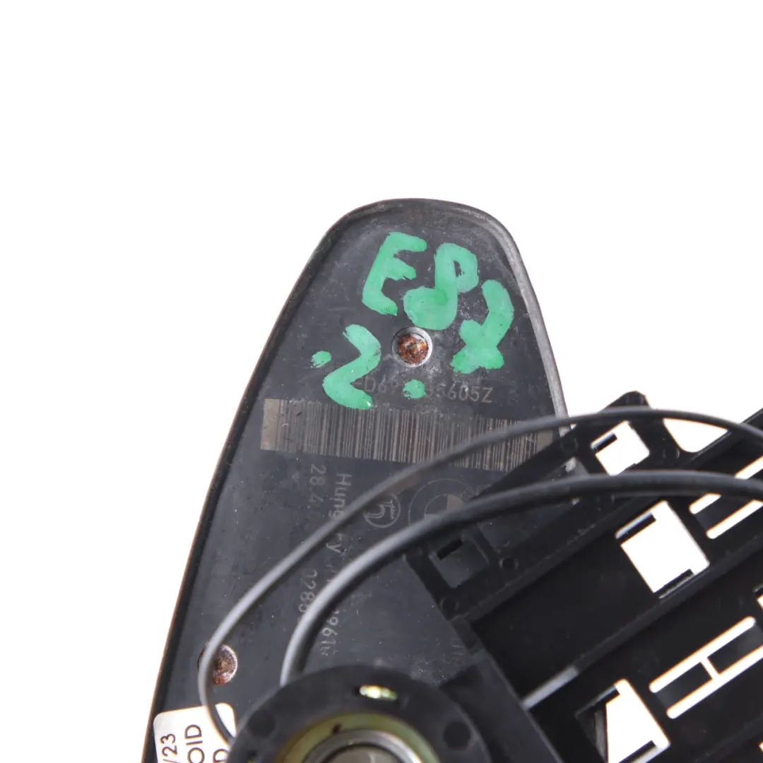  Roof Antenna BMW E81 E87 Aerial Base Control Unit Module - SKU 6925356-6 - Part number 6925356