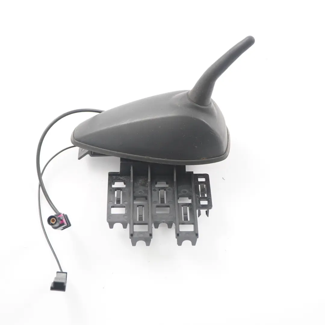 BMW E81 E87 E87N Antena Base Con Antena - SKU 6925356 - Número de pieza 6925356