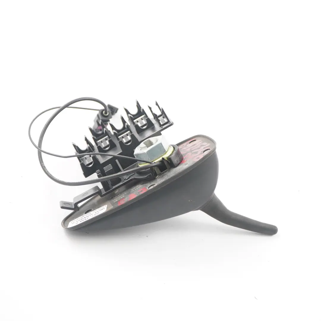 Antenna Tetto Base Aereo per BMW 1 Series E81 E87 E87N con numero di parte 6925356 BMW 1 Series E81 E87 E87N Antenna Tetto Base Aereo - SKU 6925356 - Numero di parte 6925356