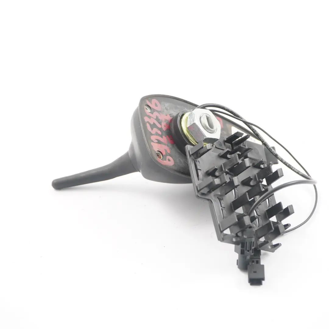 BMW E81 E87 E87N Antena Base Con Antena - SKU 6925356 - Número de pieza 6925356