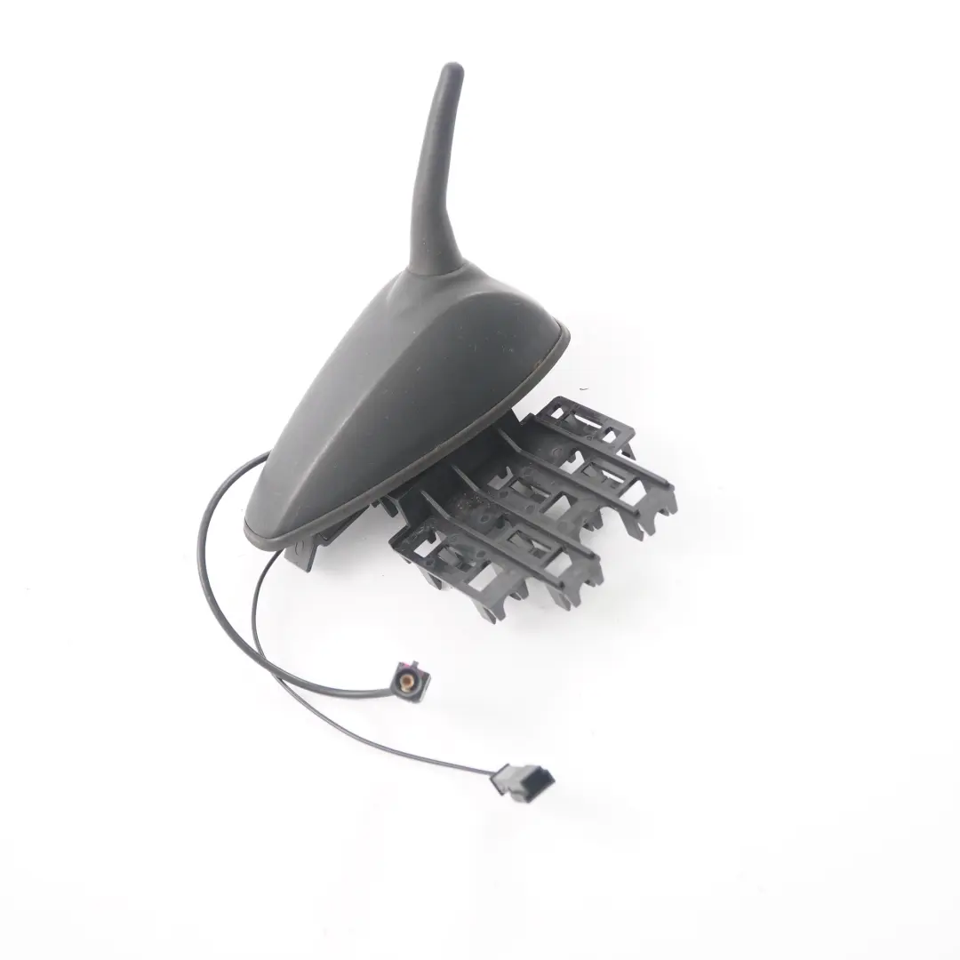 Antena Base Con Antena para BMW E81 E87 E87N con número de pieza 6925356 BMW E81 E87 E87N Antena Base Con Antena - SKU 6925356 - Número de pieza 6925356