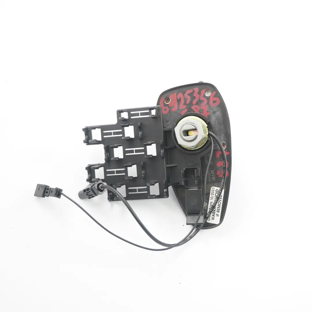 BMW 1 Series E81 E87 E87N Antenna Tetto Base Aereo - SKU 6925356 - Numero di parte 6925356