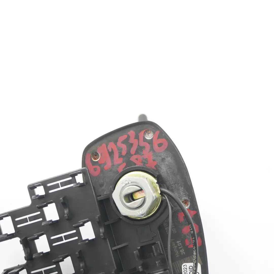 Antenne 6520 pour BMW 1 Serie E81 E87 E87N à propos du numéro de pièce 6925356 BMW 1 Serie E81 E87 E87N Antenne 6520 - SKU 6925356 - Numéro de pièce 6925356