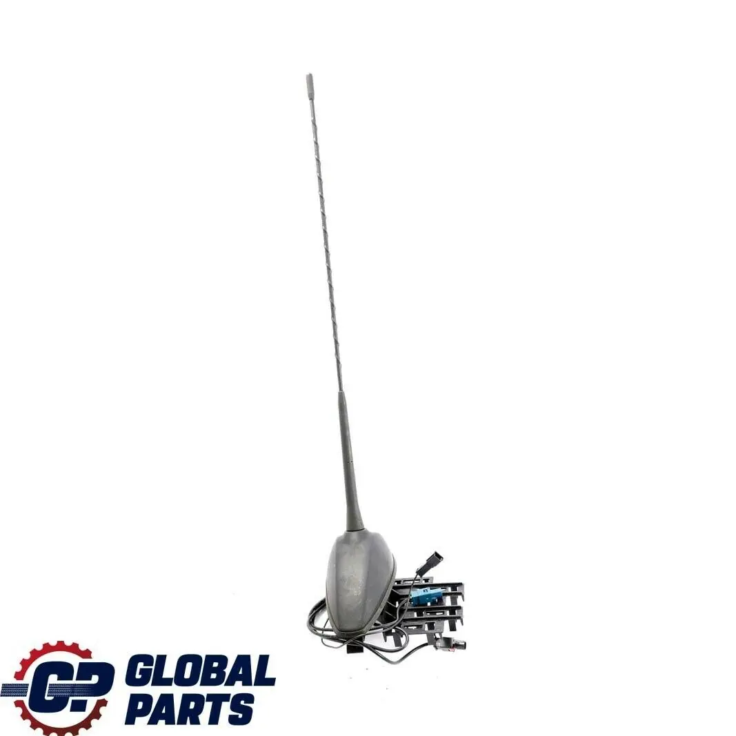 Antennenfuss Dachantennenbasis Sat Nav Radio für BMW 1 er E81 E87 E87N LCI mit Teilenummer 6925359 BMW 1 er E81 E87 E87N LCI Antennenfuss Dachantennenbasis Sat Nav Radio - SKU 6925359-1 - Teilenummer 6925359
