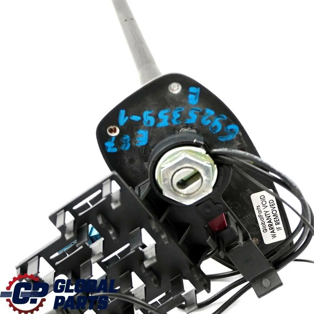 BMW 1 er E81 E87 E87N LCI Antennenfuss Dachantennenbasis Sat Nav Radio - SKU 6925359-1 - Teilenummer 6925359