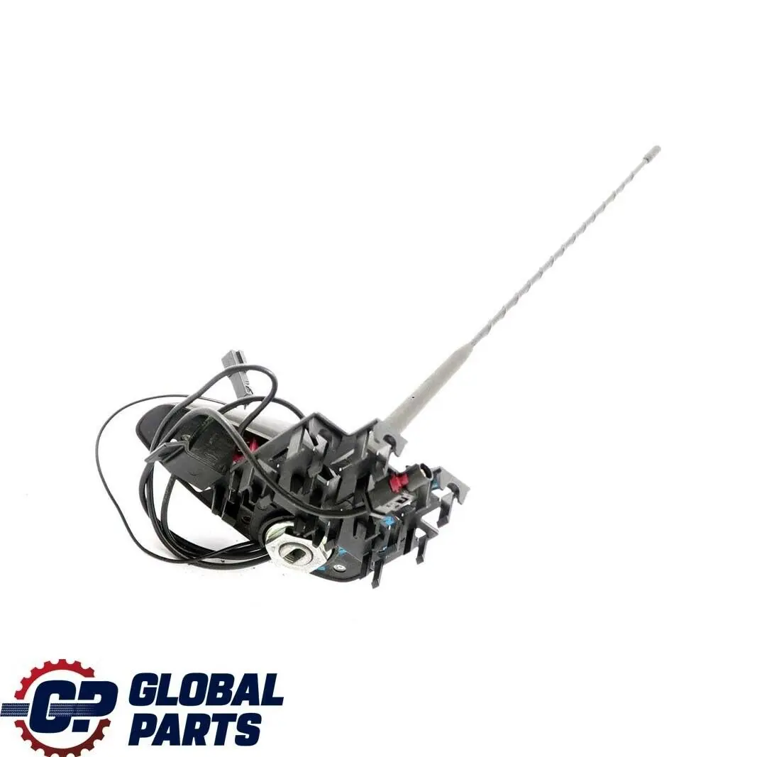 Roof Antenna Base Sat Nav Radio Roof Aerial to BMW 1 Series E81 E87 LCI 1 with Part number 6925359 BMW 1 Series E81 E87 LCI 1 Roof Antenna Base Sat Nav Radio Roof Aerial - SKU 6925359-1 - Part number 6925359