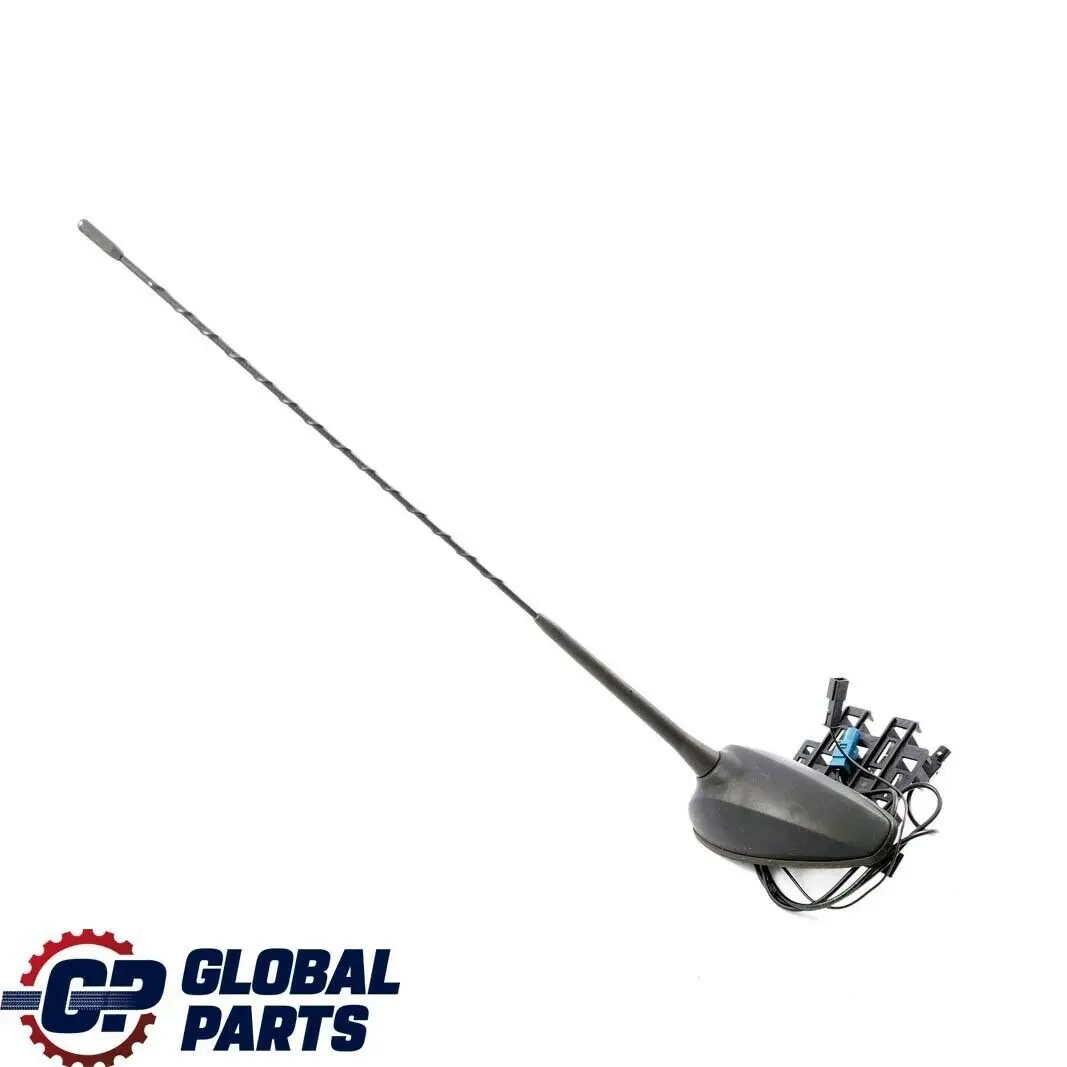 BMW 1 Series E81 E87 LCI 1 Roof Antenna Base Sat Nav Radio Roof Aerial - SKU 6925359-1 - Part number 6925359