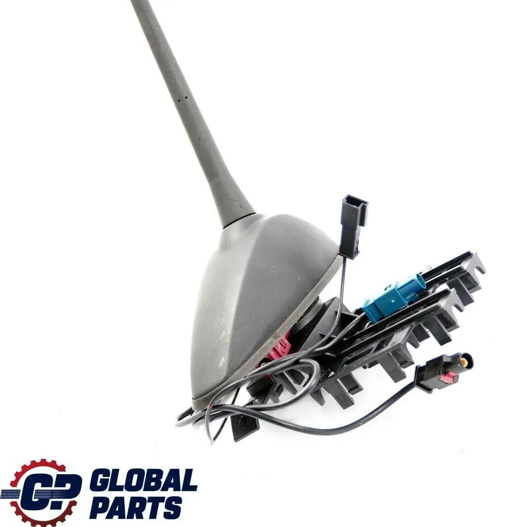 Roof Antenna Base Sat Nav Radio Roof Aerial to BMW 1 Series E81 E87 LCI 1 with Part number 6925359 BMW 1 Series E81 E87 LCI 1 Roof Antenna Base Sat Nav Radio Roof Aerial - SKU 6925359-1 - Part number 6925359