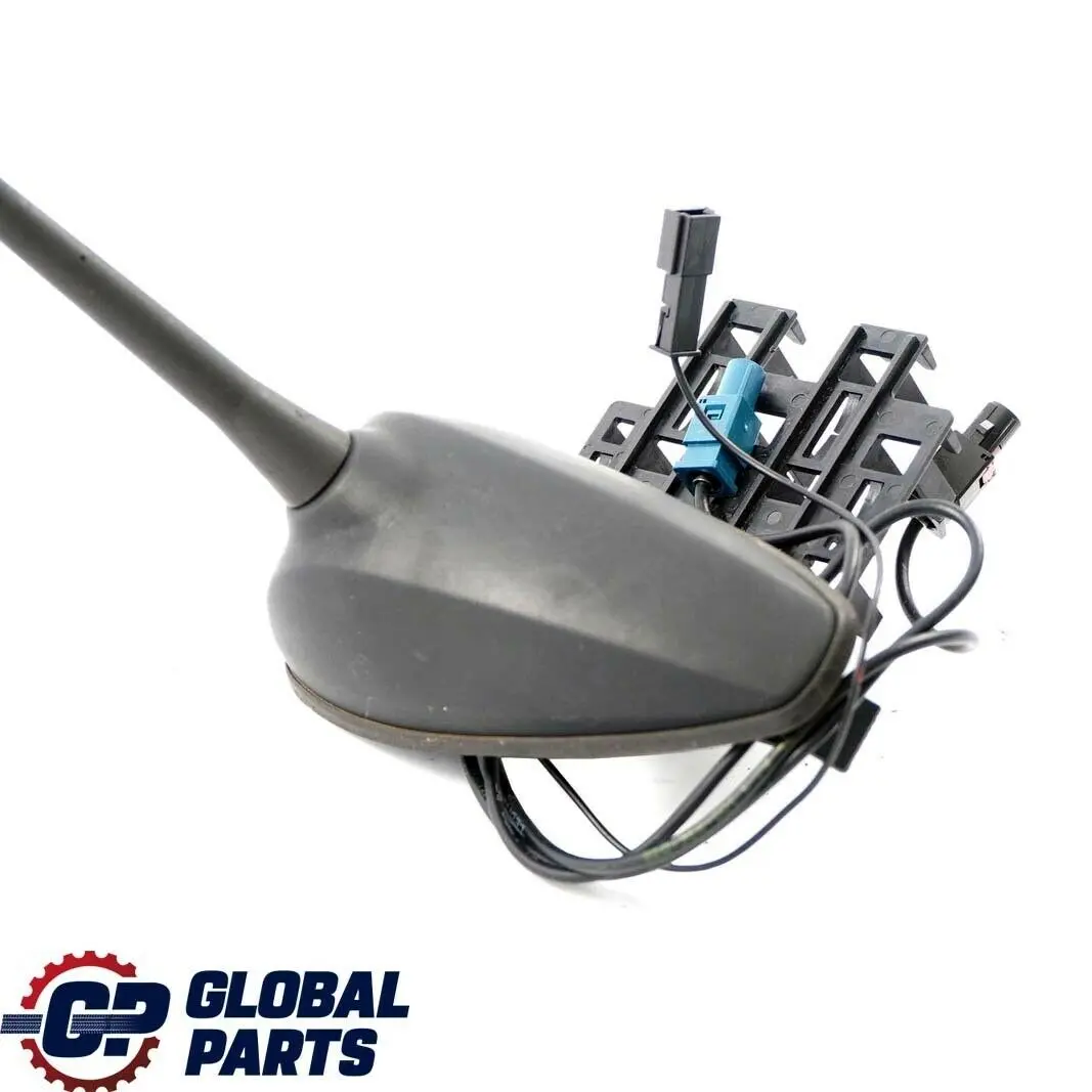 BMW 1 er E81 E87 E87N LCI Antennenfuss Dachantennenbasis Sat Nav Radio - SKU 6925359-1 - Teilenummer 6925359