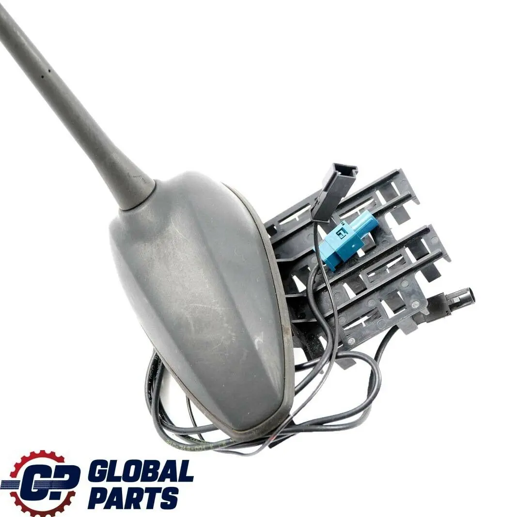 Antennenfuss Dachantennenbasis Sat Nav Radio für BMW 1 er E81 E87 E87N LCI mit Teilenummer 6925359 BMW 1 er E81 E87 E87N LCI Antennenfuss Dachantennenbasis Sat Nav Radio - SKU 6925359-1 - Teilenummer 6925359
