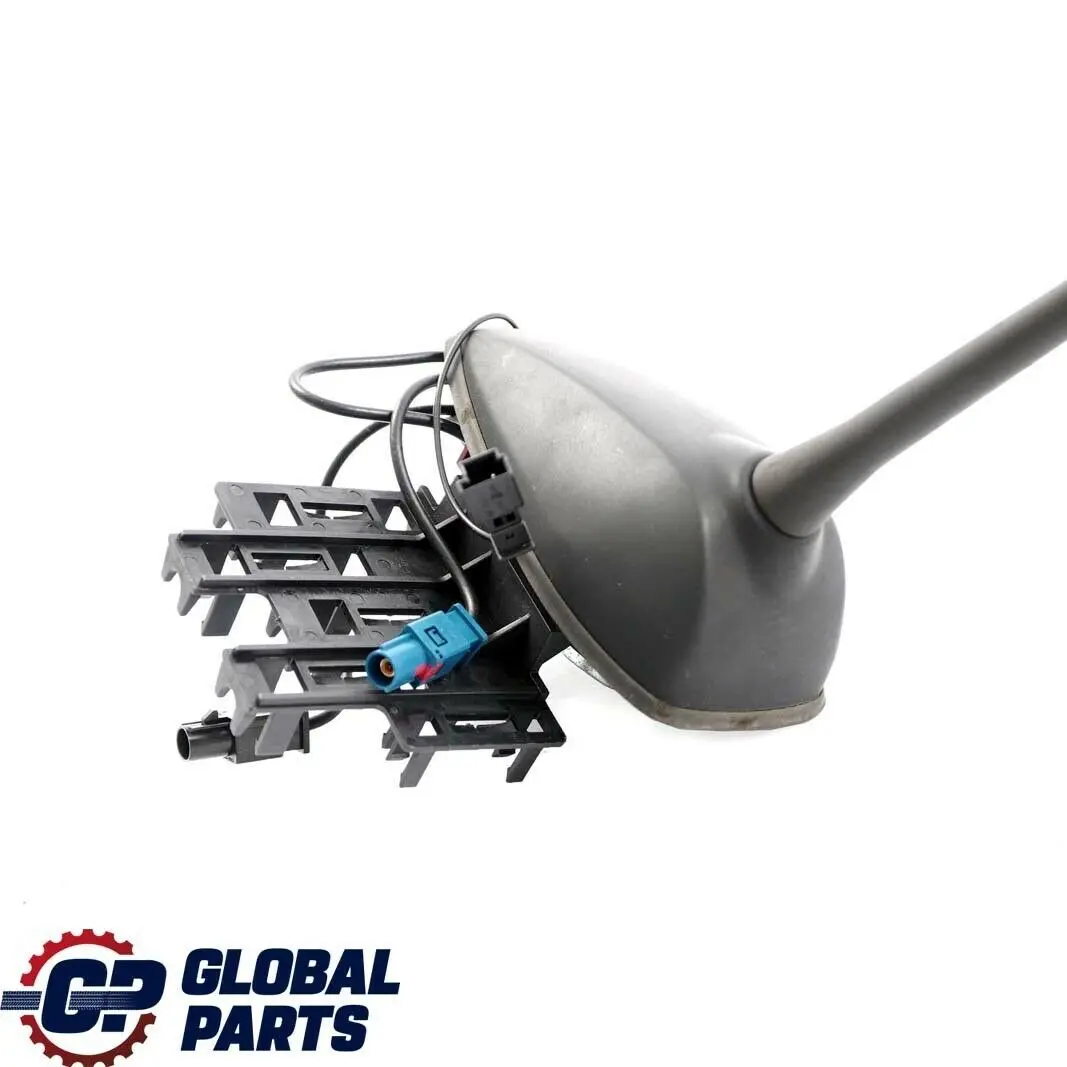 Roof Antenna Base Sat Nav Radio Roof Aerial to BMW 1 Series E81 E87 LCI 1 with Part number 6925359 BMW 1 Series E81 E87 LCI 1 Roof Antenna Base Sat Nav Radio Roof Aerial - SKU 6925359-1 - Part number 6925359