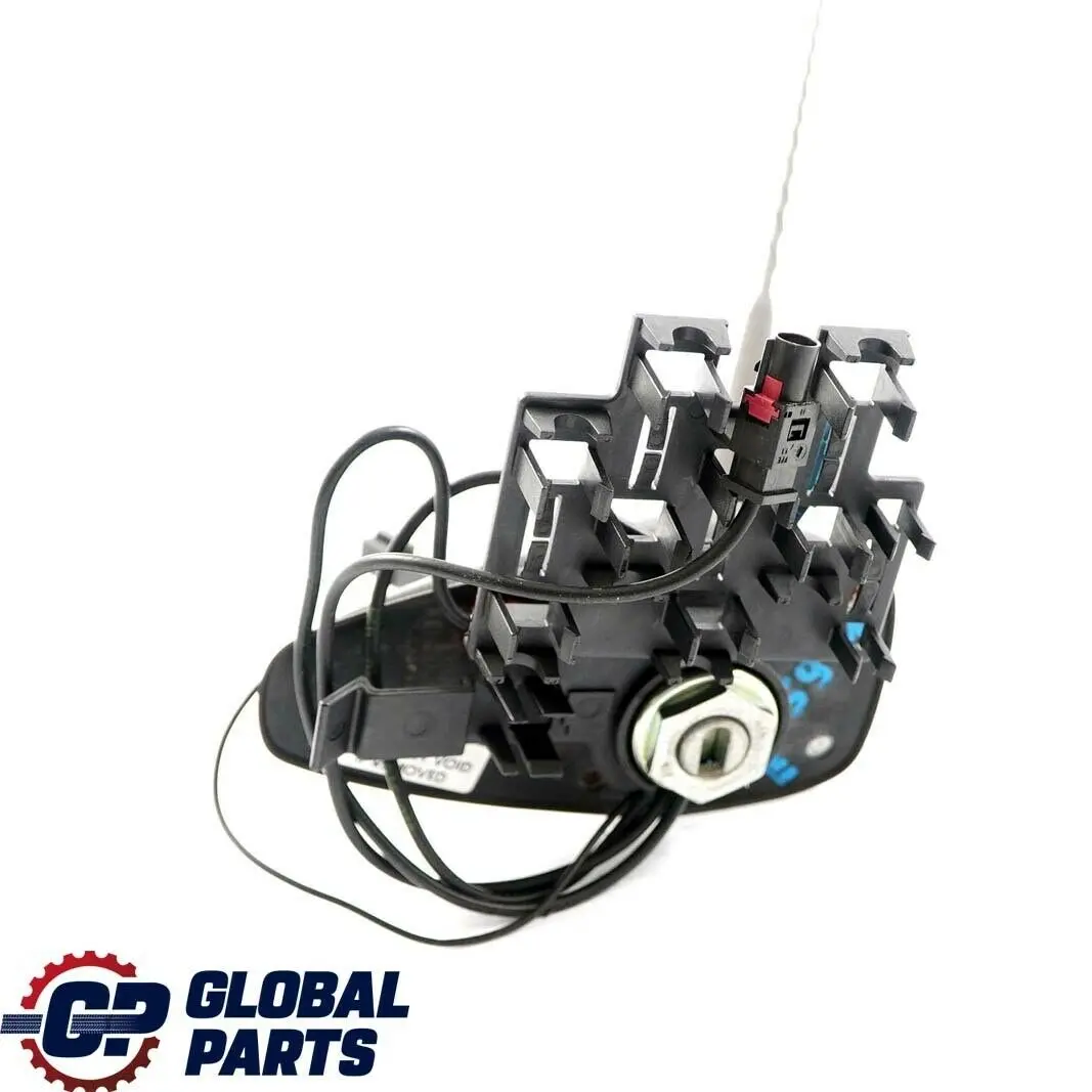 BMW 1 er E81 E87 E87N LCI Antennenfuss Dachantennenbasis Sat Nav Radio - SKU 6925359-1 - Teilenummer 6925359