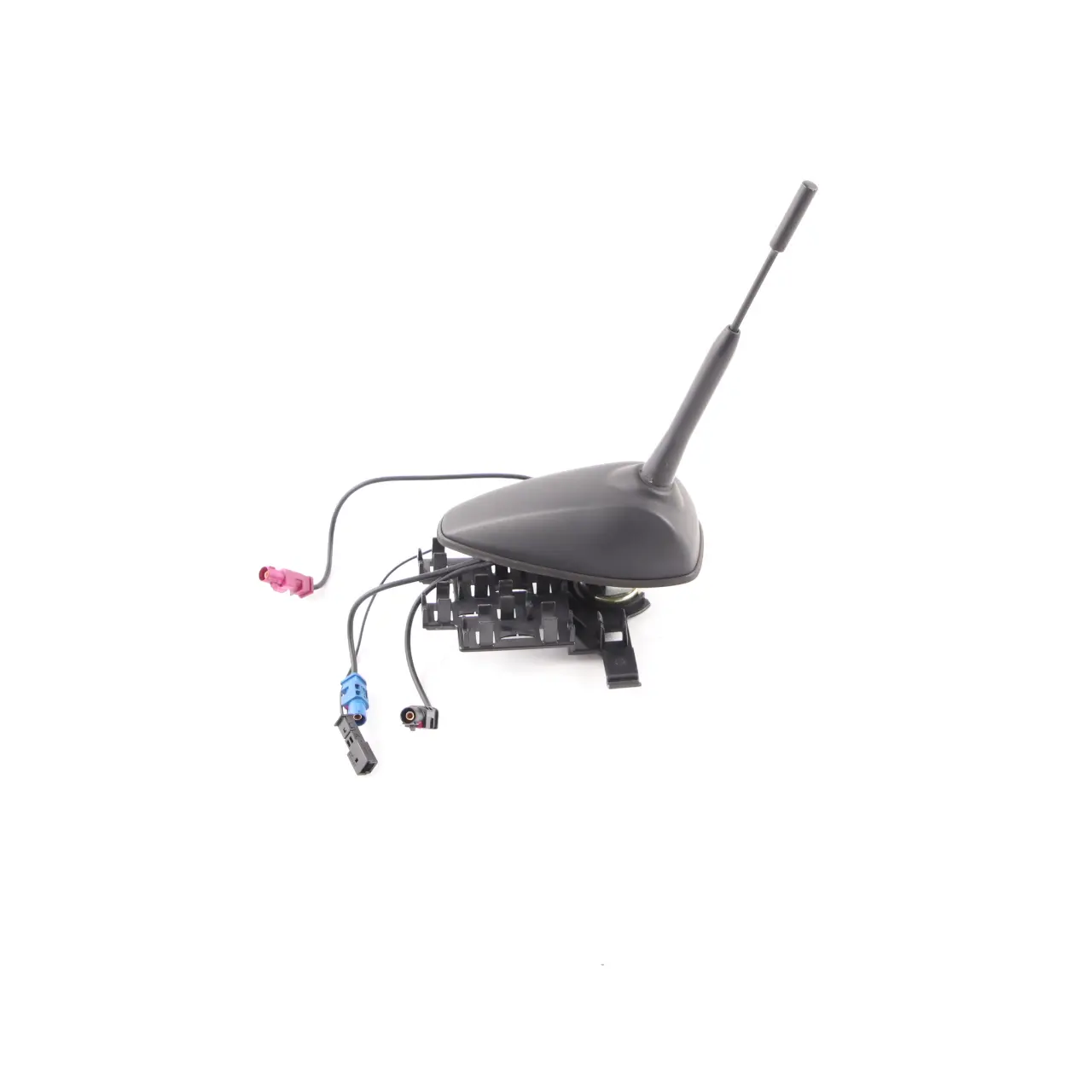 BMW E81 E87 Tetőantenna Alap Sat Nav Rádió Tető Antenna 6925359