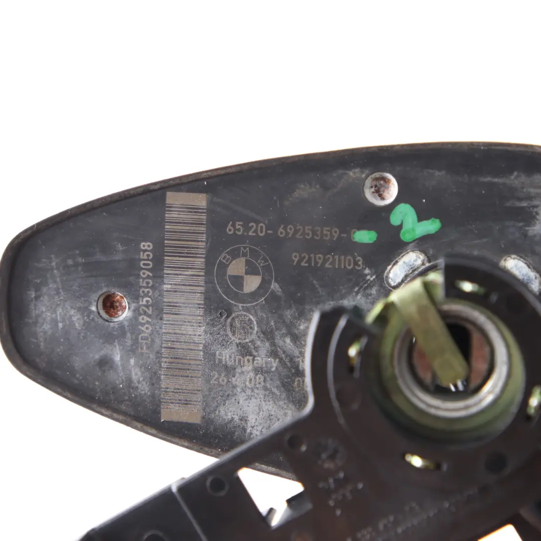 Roof Antenna Base Sat Nav Radio Roof Aerial to BMW E81 E87 with Part number 6925359 BMW E81 E87 Roof Antenna Base Sat Nav Radio Roof Aerial - SKU 6925359-2 - Part number 6925359