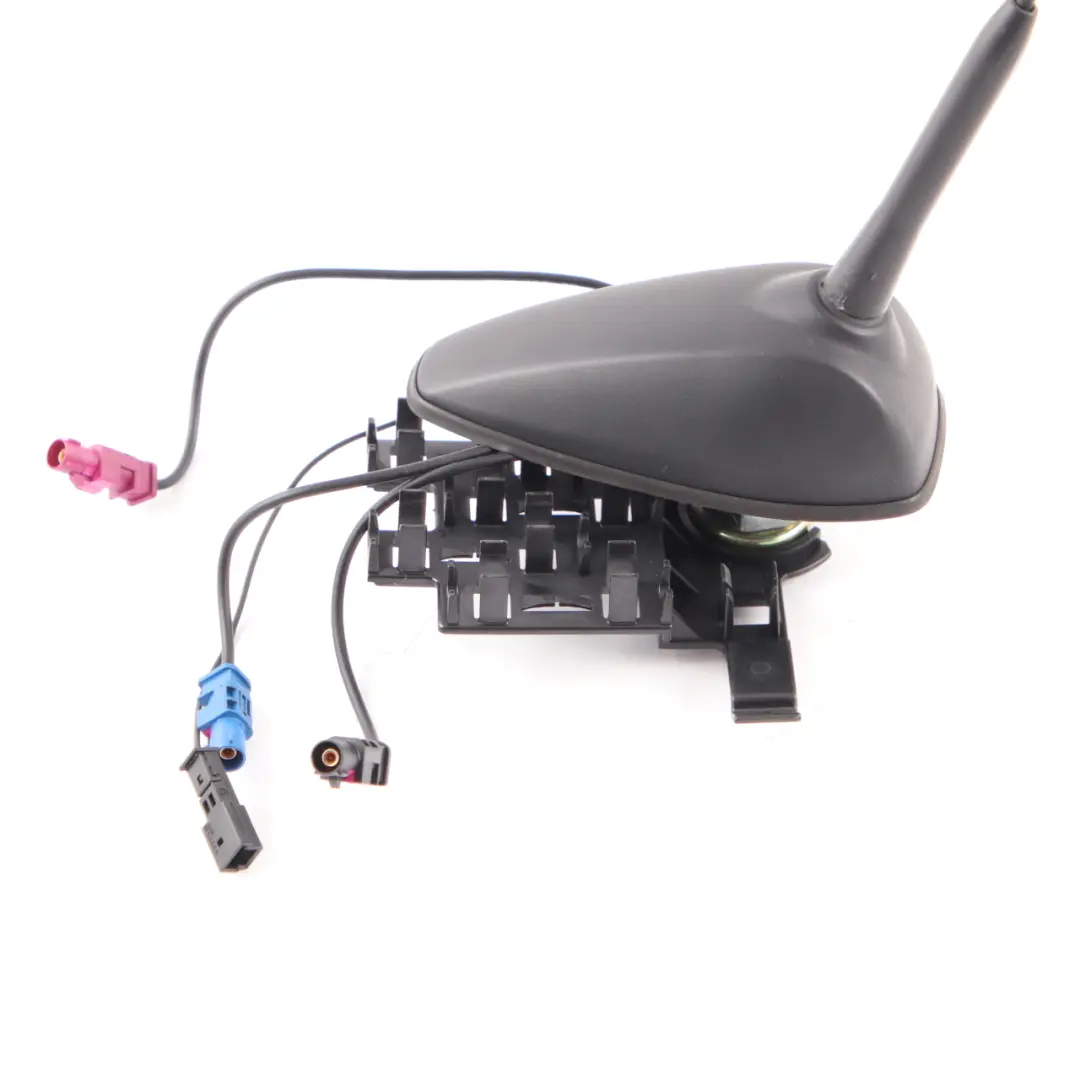 Antennenfuss Dachantennenbasis Sat Nav Radio für BMW 1 er E81 E87 E87N LCI mit Teilenummer 6925359 BMW 1 er E81 E87 E87N LCI Antennenfuss Dachantennenbasis Sat Nav Radio - SKU 6925359-2 - Teilenummer 6925359