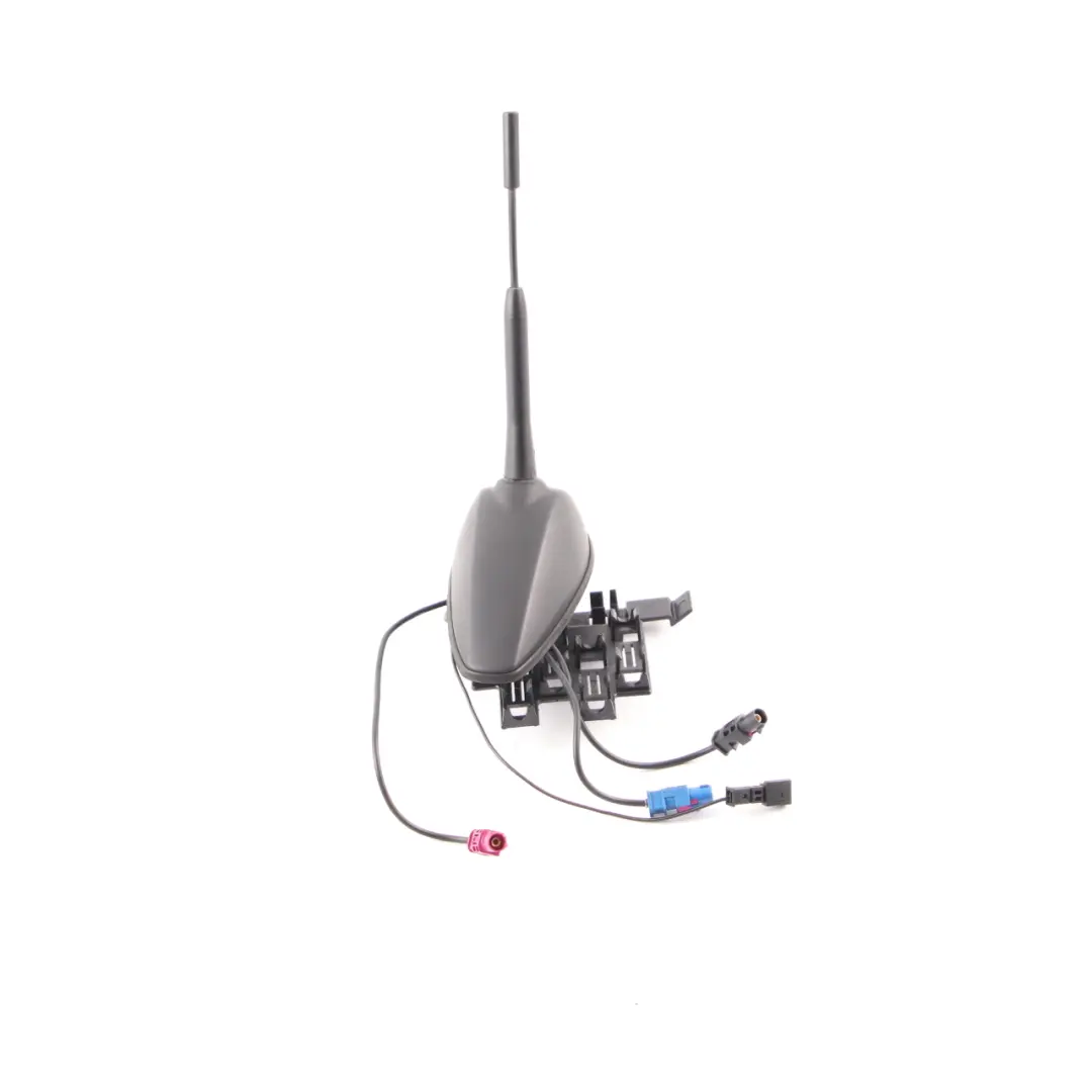 Antennenfuss Dachantennenbasis Sat Nav Radio für BMW 1 er E81 E87 E87N LCI mit Teilenummer 6925359 BMW 1 er E81 E87 E87N LCI Antennenfuss Dachantennenbasis Sat Nav Radio - SKU 6925359-2 - Teilenummer 6925359