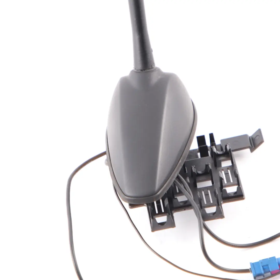 BMW 1 er E81 E87 E87N LCI Antennenfuss Dachantennenbasis Sat Nav Radio - SKU 6925359-2 - Teilenummer 6925359