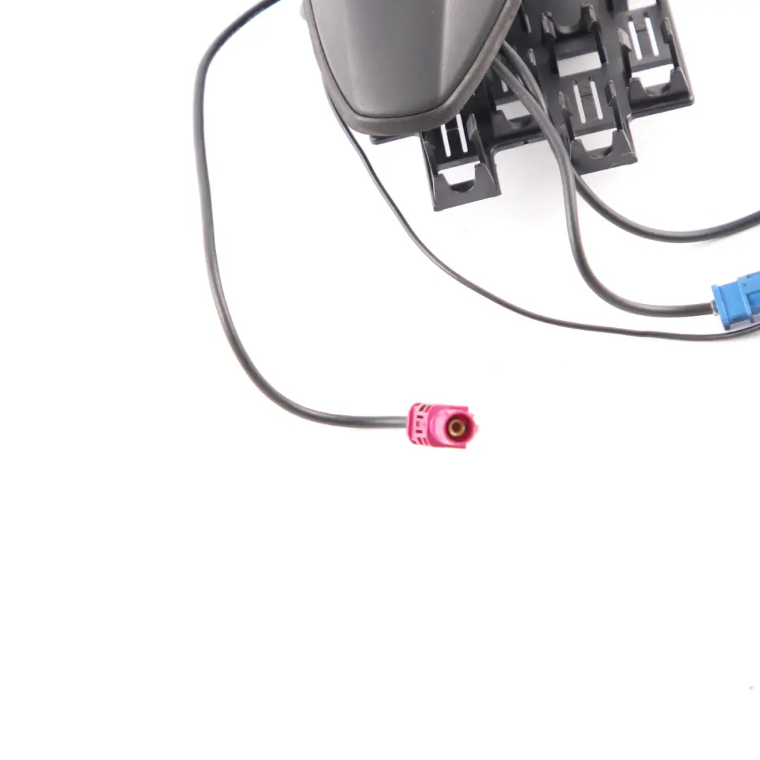 Roof Antenna Base Sat Nav Radio Roof Aerial to BMW E81 E87 with Part number 6925359 BMW E81 E87 Roof Antenna Base Sat Nav Radio Roof Aerial - SKU 6925359-2 - Part number 6925359