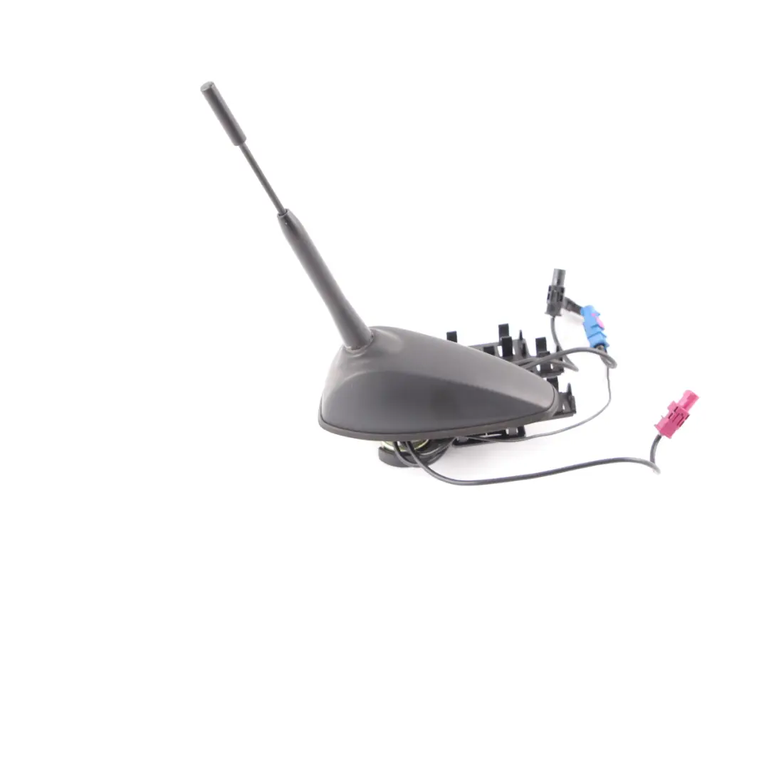 BMW 1 er E81 E87 E87N LCI Antennenfuss Dachantennenbasis Sat Nav Radio - SKU 6925359-2 - Teilenummer 6925359