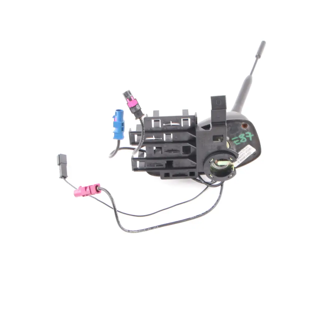 Roof Antenna Base Sat Nav Radio Roof Aerial to BMW E81 E87 with Part number 6925359 BMW E81 E87 Roof Antenna Base Sat Nav Radio Roof Aerial - SKU 6925359-2 - Part number 6925359